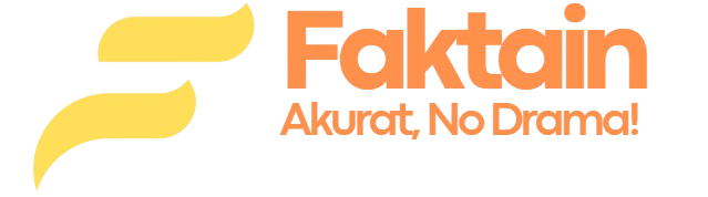 Faktain News Website
