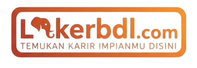 LokerBDL Logo