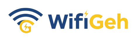 Wifigeh Logo